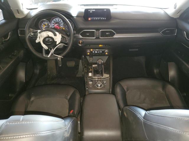 2017 MAZDA CX-5 TOURI - JM3KFACL2H0164128