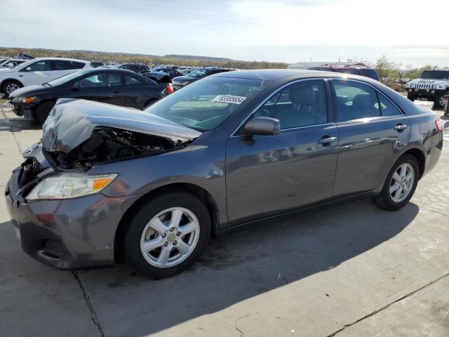 2011 TOYOTA CAMRY BASE #3024812412