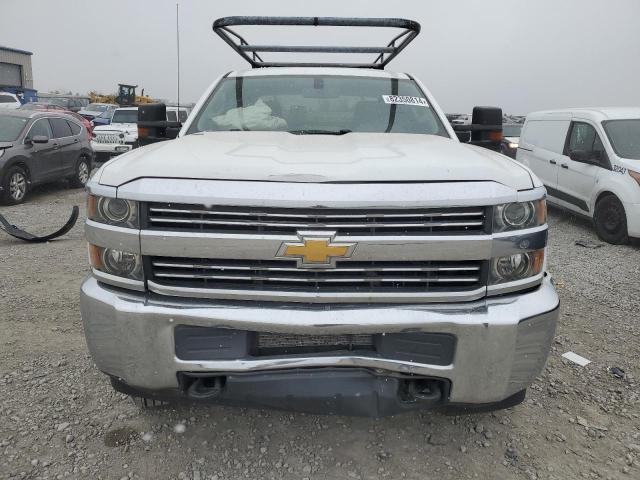 2016 CHEVROLET SILVERADO - 1GC2CUEG4GZ220308