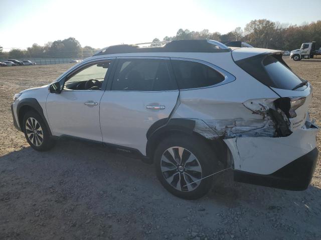 2023 SUBARU OUTBACK TO - 4S4BTAPC9P3112239