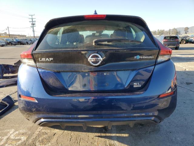 VIN 1N4BZ1DP1LC309352 2020 NISSAN LEAF no.6