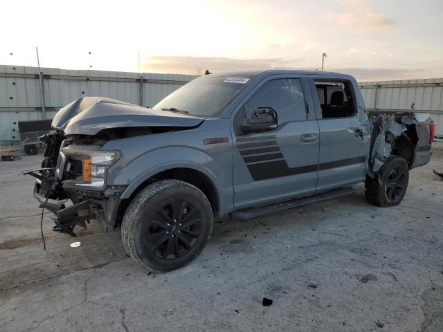 2019 FORD F150 SUPER #3025146200