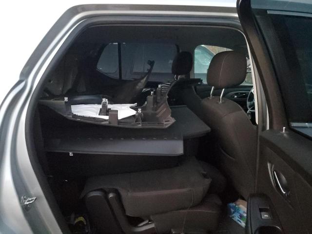 2019 CHEVROLET TRAVERSE L - 1GNEVGKWXKJ144564