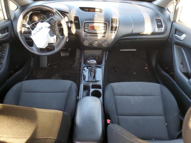 2018 KIA FORTE LX - 3KPFK4A75JE229368