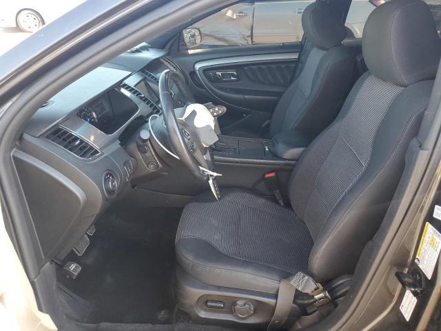 2015 FORD TAURUS SEL - 1FAHP2E87FG175957