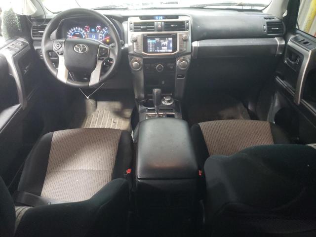 2017 TOYOTA 4RUNNER SR - JTEBU5JR2H5436592