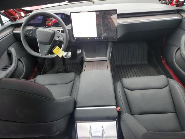 2024 TESLA MODEL S - 5YJSA1E52RF540934