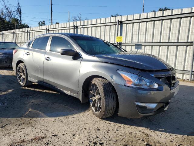 2015 NISSAN ALTIMA 2.5 - 1N4AL3AP2FN385359