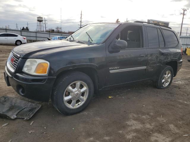 2006 GMC ENVOY #3038045185