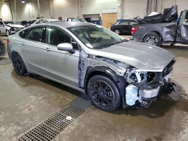 2020 FORD FUSION SE - 3FA6P0HD5LR164867