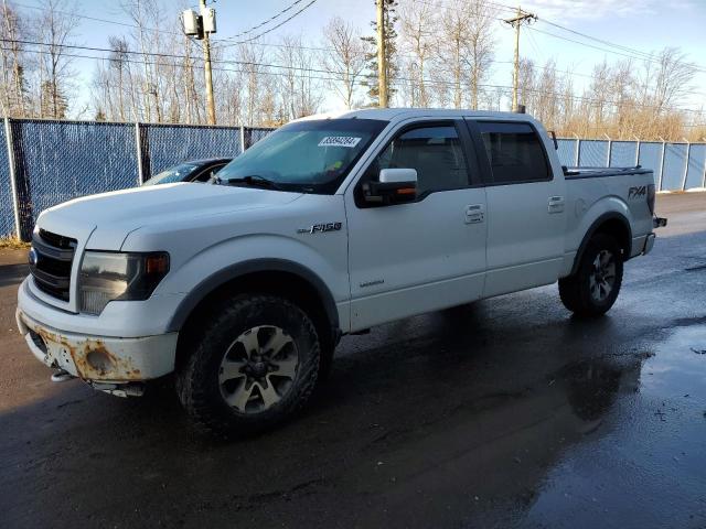 Vin: 1ftfw1et8ekg26845, lot: 85894284, ford f-150 supercrew 2014 img_1