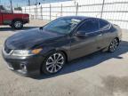 Lot #3027344285 2015 HONDA ACCORD EXL