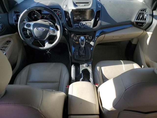 2015 FORD ESCAPE TIT - 1FMCU9J95FUC37020