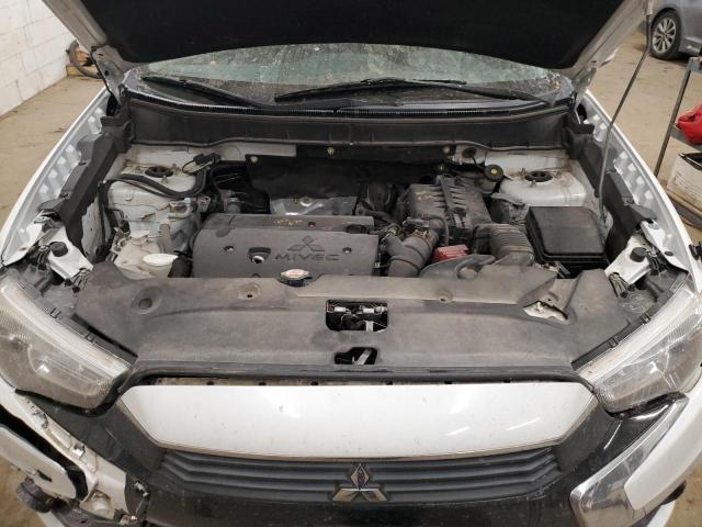 2016 MITSUBISHI OUTLANDER - JA4AR3AU9GZ046309