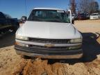 Lot #3037783263 2002 CHEVROLET SILVERADO