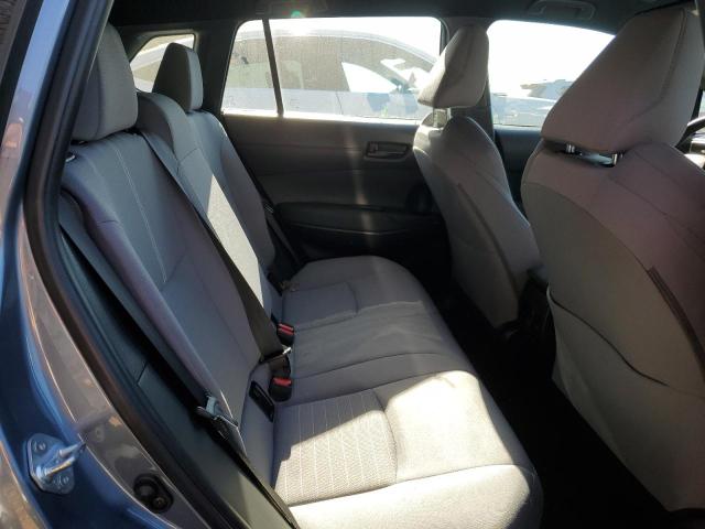 2024 TOYOTA COROLLA CR - 7MUFBABG3RV033448