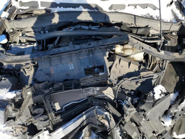 2021 FORD EXPLORER P - 1FM5K8AB8MGA41967