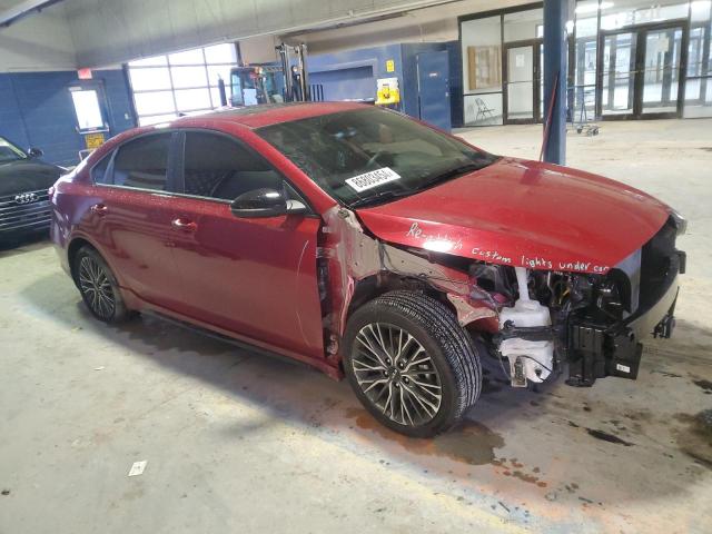 2024 KIA FORTE GT L - 3KPF54AD2RE832979