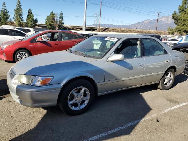 Global Auto Auctions: 2001 TOYOTA CAMRY CE