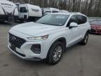 2019 HYUNDAI SANTA FE S - 5NMS33AD5KH109494
