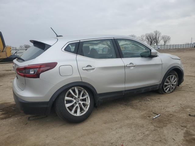 2021 NISSAN ROGUE SPOR - JN1BJ1AW1MW663629