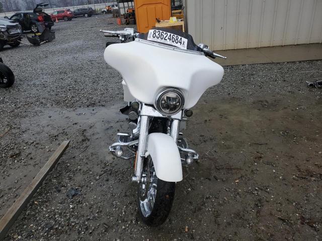 2012 HARLEY-DAVIDSON FLHXSE3 CV 1HD1PZ812CB957187
