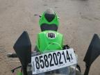 Lot #3029863268 2020 KAWASAKI EX400