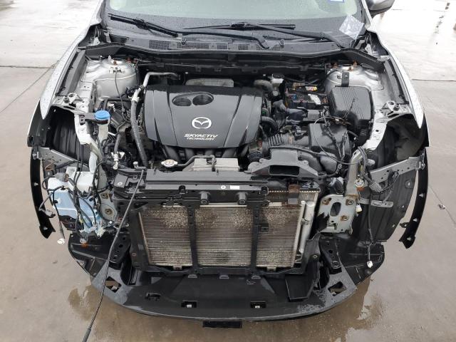 2015 MAZDA CX-5 GT - JM3KE4DY3F0537026
