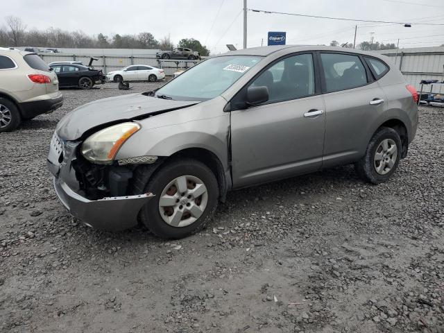 Vin: jn8as5mt0aw003516, lot: 85308504, nissan rogue s 2010 img_1