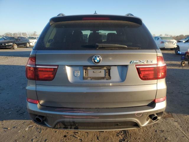 VIN 5UXZV4C51D0G50020 2013 BMW X5 no.6