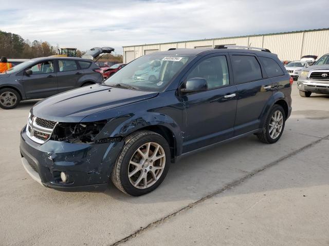 DODGE JOURNEY LI