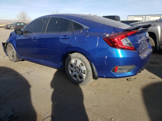 2020 HONDA CIVIC SPOR - 2HGFC2F80LH584069