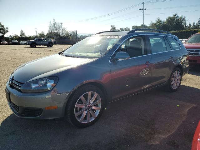 2014 VOLKSWAGEN JETTA S #3032990018