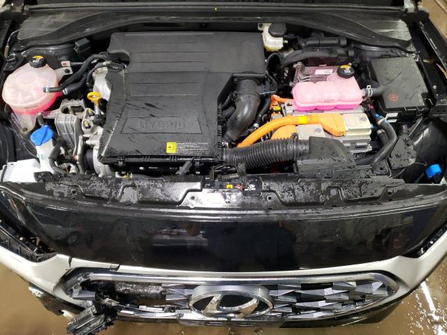 2022 HYUNDAI IONIQ SE - KMHC75LC2NU281659