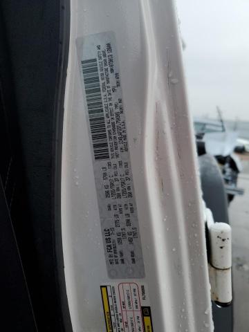 2015 JEEP WRANGLER U - 1C4BJWFG5FL750305
