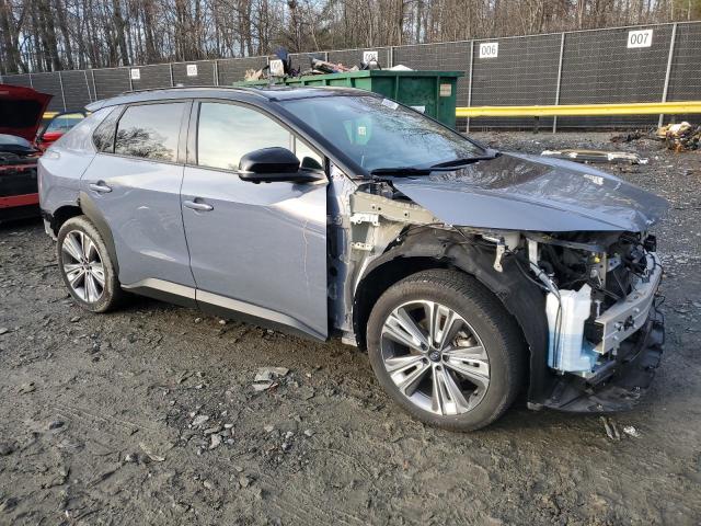 2023 SUBARU SOLTERRA P JTMABABA9PA041001