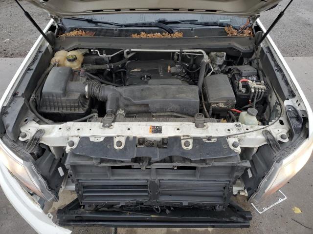 2015 CHEVROLET COLORADO - 1GCHSAEA5F1213548