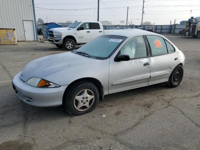 2001 CHEVROLET CAVALIER B #3024877370