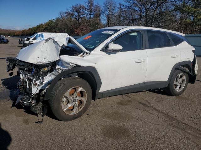 HYUNDAI TUCSON SE
