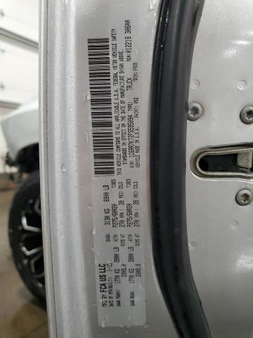 2015 RAM 1500 ST - 1C6RR7KT2FS595094
