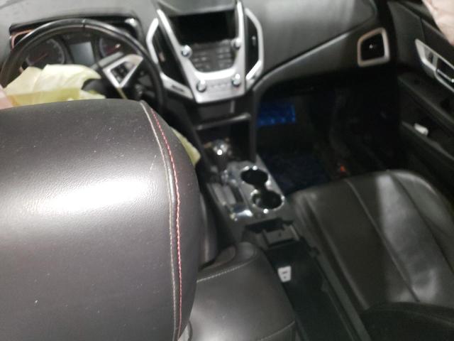 2017 GMC TERRAIN SL - 2GKFLUEKXH6319867