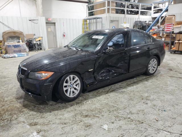 2007 BMW 328 I SULE #3028553927