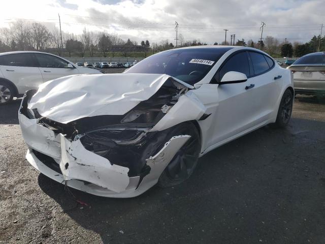2024 TESLA MODEL S - 5YJSA1E59RF541014