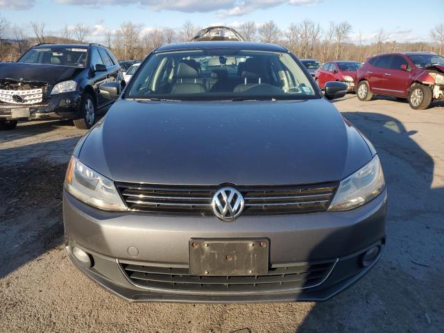 VIN 3VWL17AJ4EM359945 2014 VOLKSWAGEN JETTA no.5