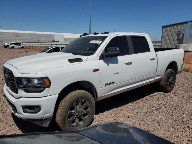 2019 RAM 2500 BIG H #3027028857