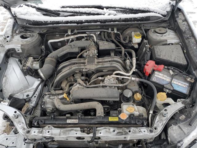 2020 SUBARU OUTBACK 4S4BTAAC3L3212727