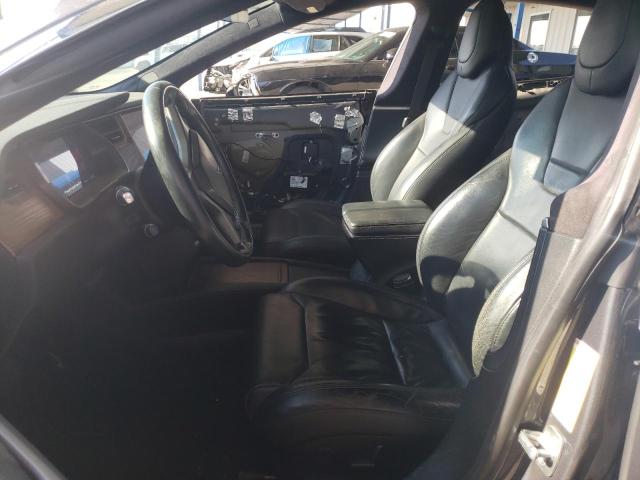 2018 TESLA MODEL S - 5YJSA1E25JF297890