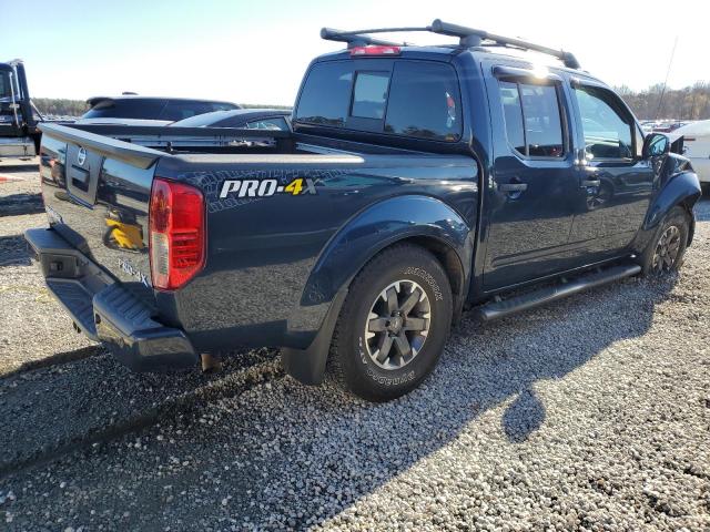 2020 NISSAN FRONTIER S - 1N6ED0EB4LN714190