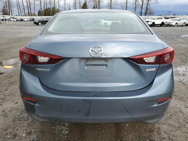 VIN 3MZBM1U70FM174499 2015 MAZDA 3 no.6