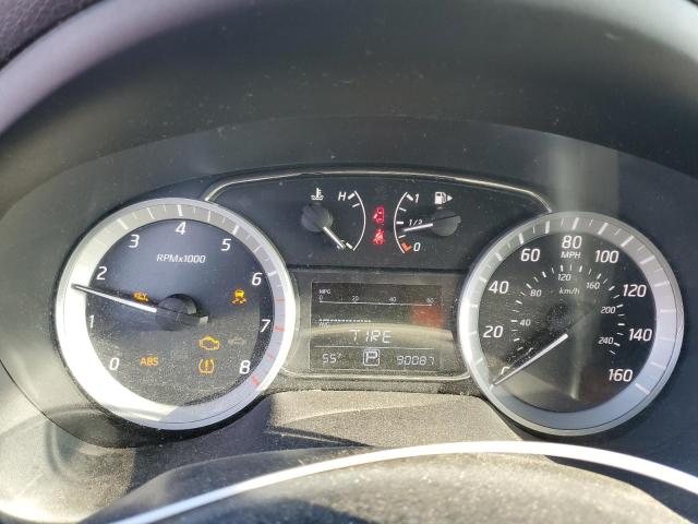 2015 NISSAN SENTRA S - 3N1AB7AP6FY331508